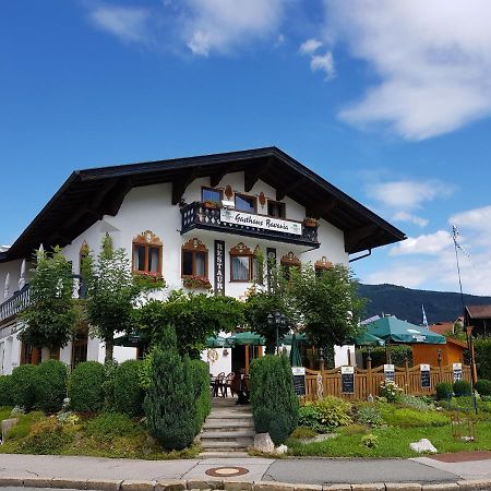 Hotel Bavaria Inzell Εξωτερικό φωτογραφία