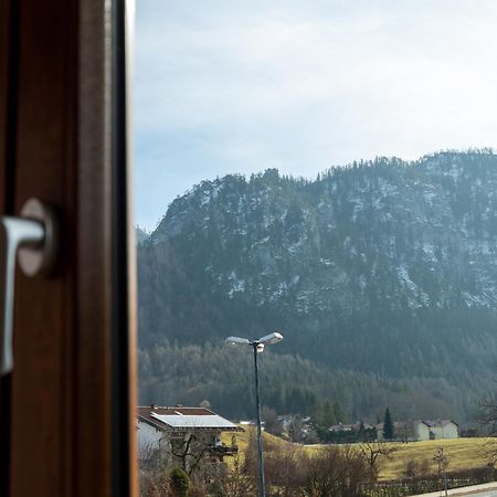 Hotel Bavaria Inzell Δωμάτιο φωτογραφία