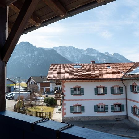Hotel Bavaria Inzell Δωμάτιο φωτογραφία