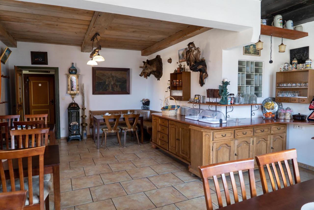 Hotel Bavaria Inzell Εξωτερικό φωτογραφία