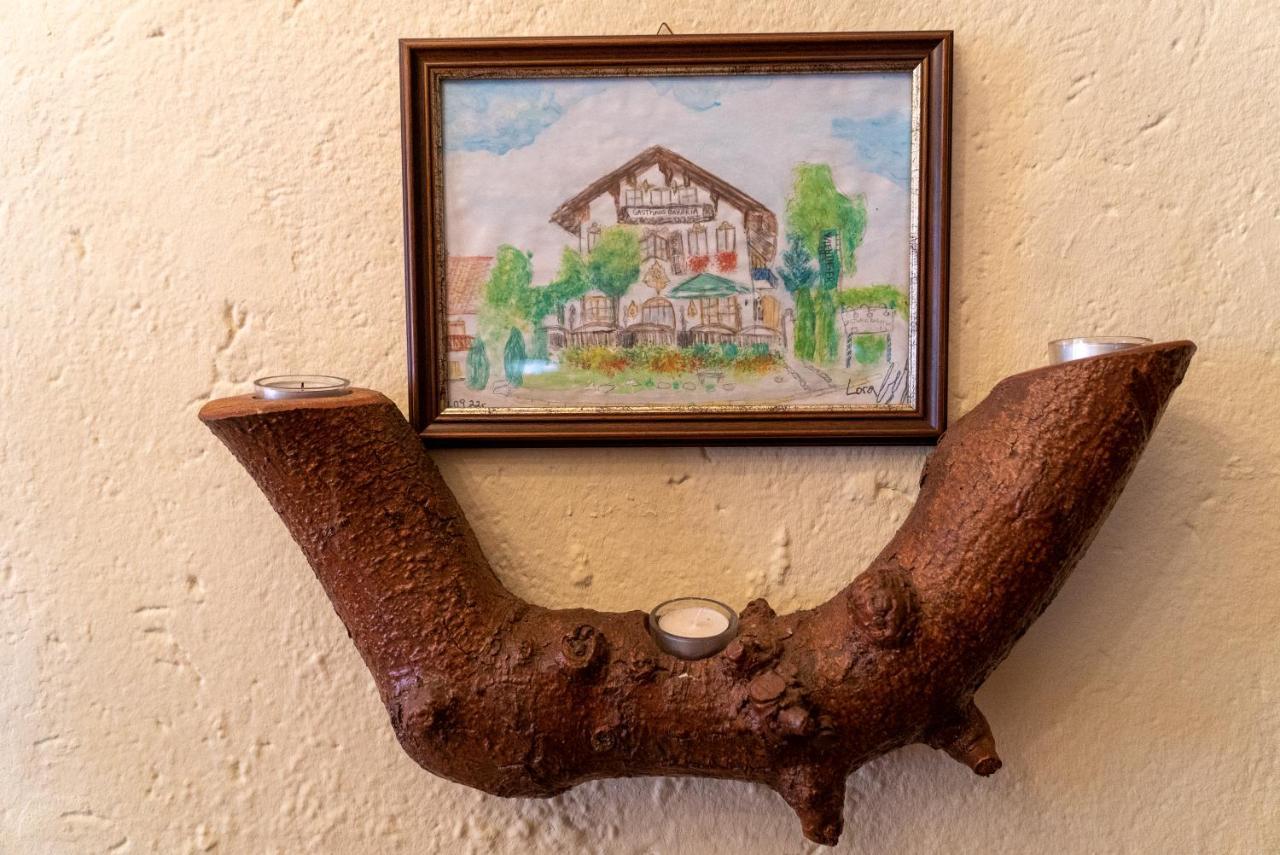 Hotel Bavaria Inzell Εξωτερικό φωτογραφία