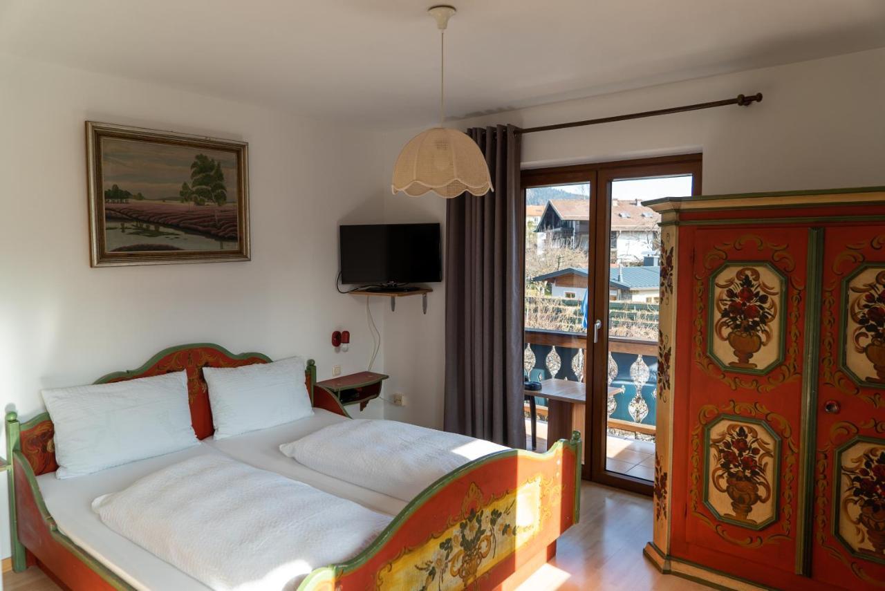 Hotel Bavaria Inzell Δωμάτιο φωτογραφία