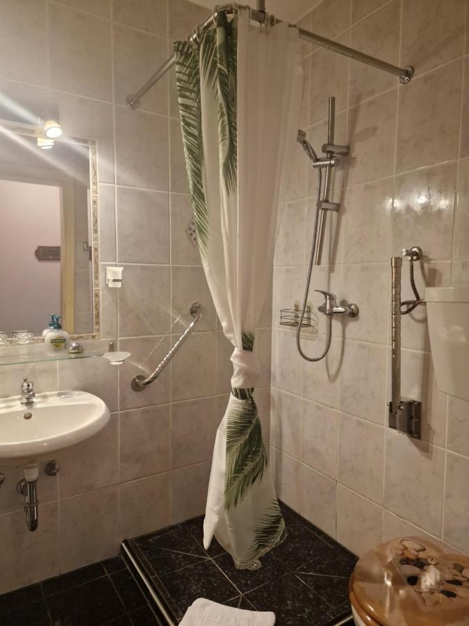 Hotel Bavaria Inzell Εξωτερικό φωτογραφία