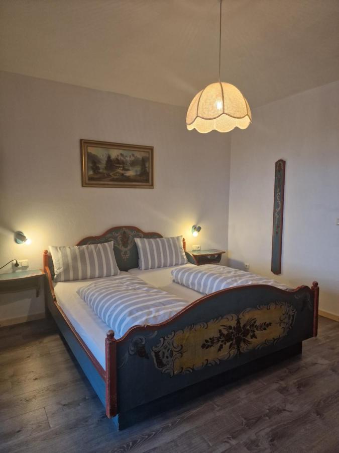 Hotel Bavaria Inzell Εξωτερικό φωτογραφία
