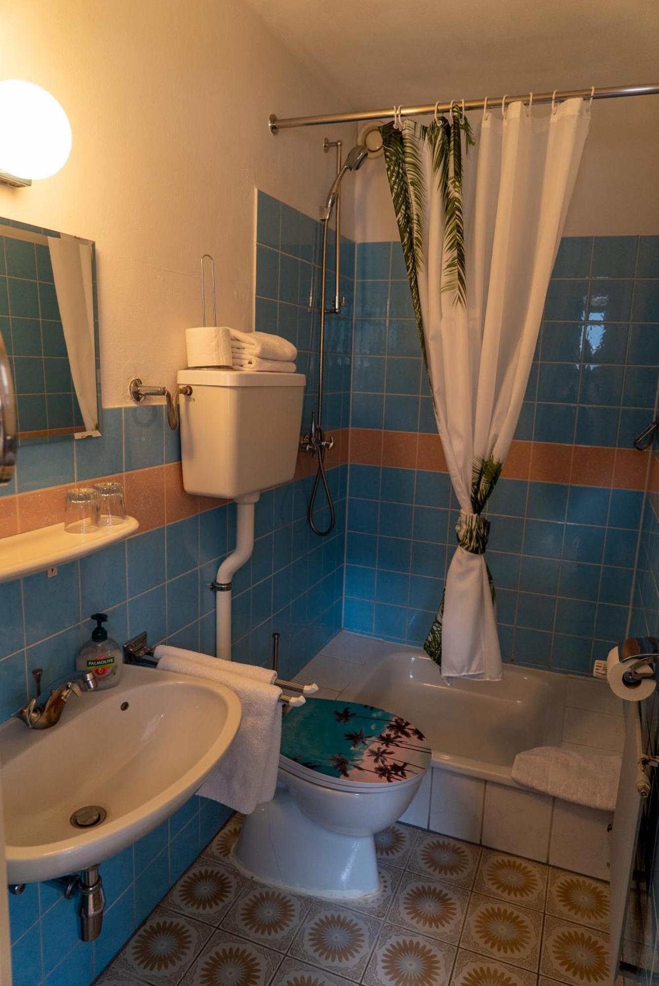 Hotel Bavaria Inzell Δωμάτιο φωτογραφία