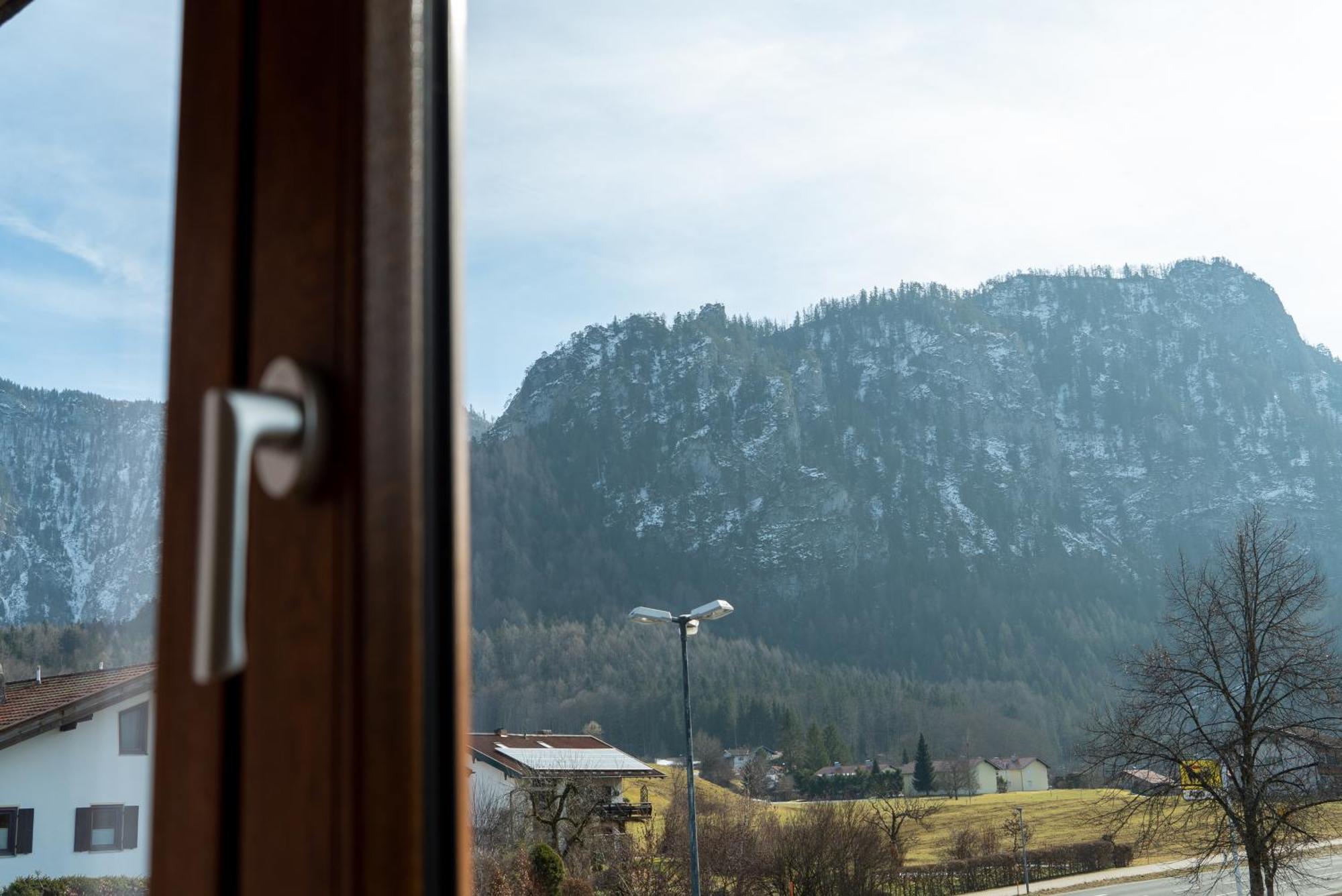 Hotel Bavaria Inzell Δωμάτιο φωτογραφία