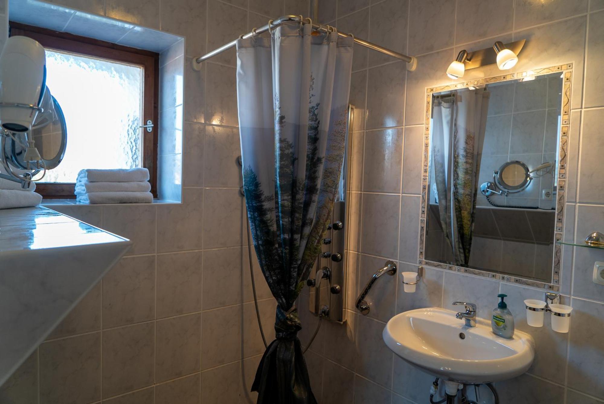 Hotel Bavaria Inzell Δωμάτιο φωτογραφία
