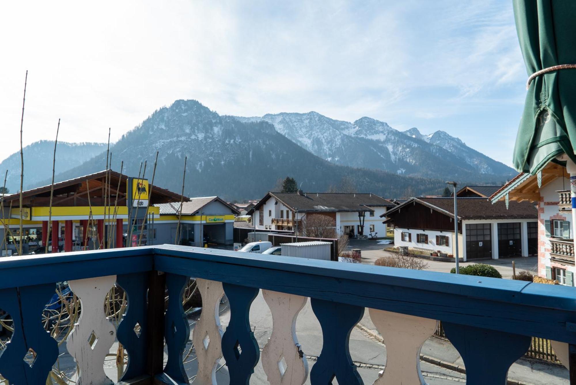 Hotel Bavaria Inzell Δωμάτιο φωτογραφία