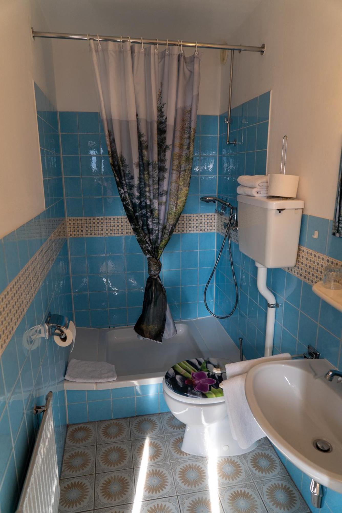 Hotel Bavaria Inzell Δωμάτιο φωτογραφία