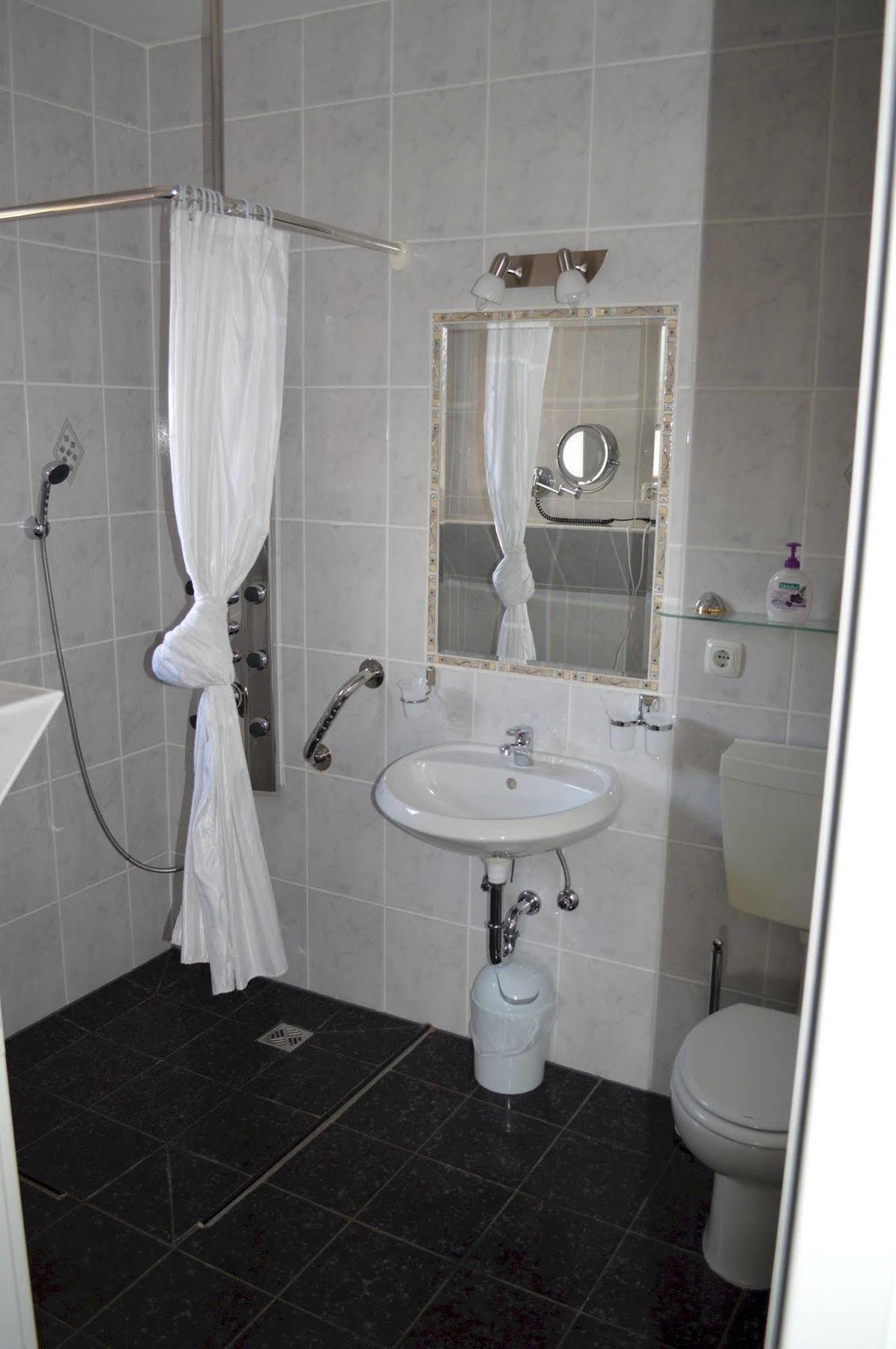 Hotel Bavaria Inzell Εξωτερικό φωτογραφία