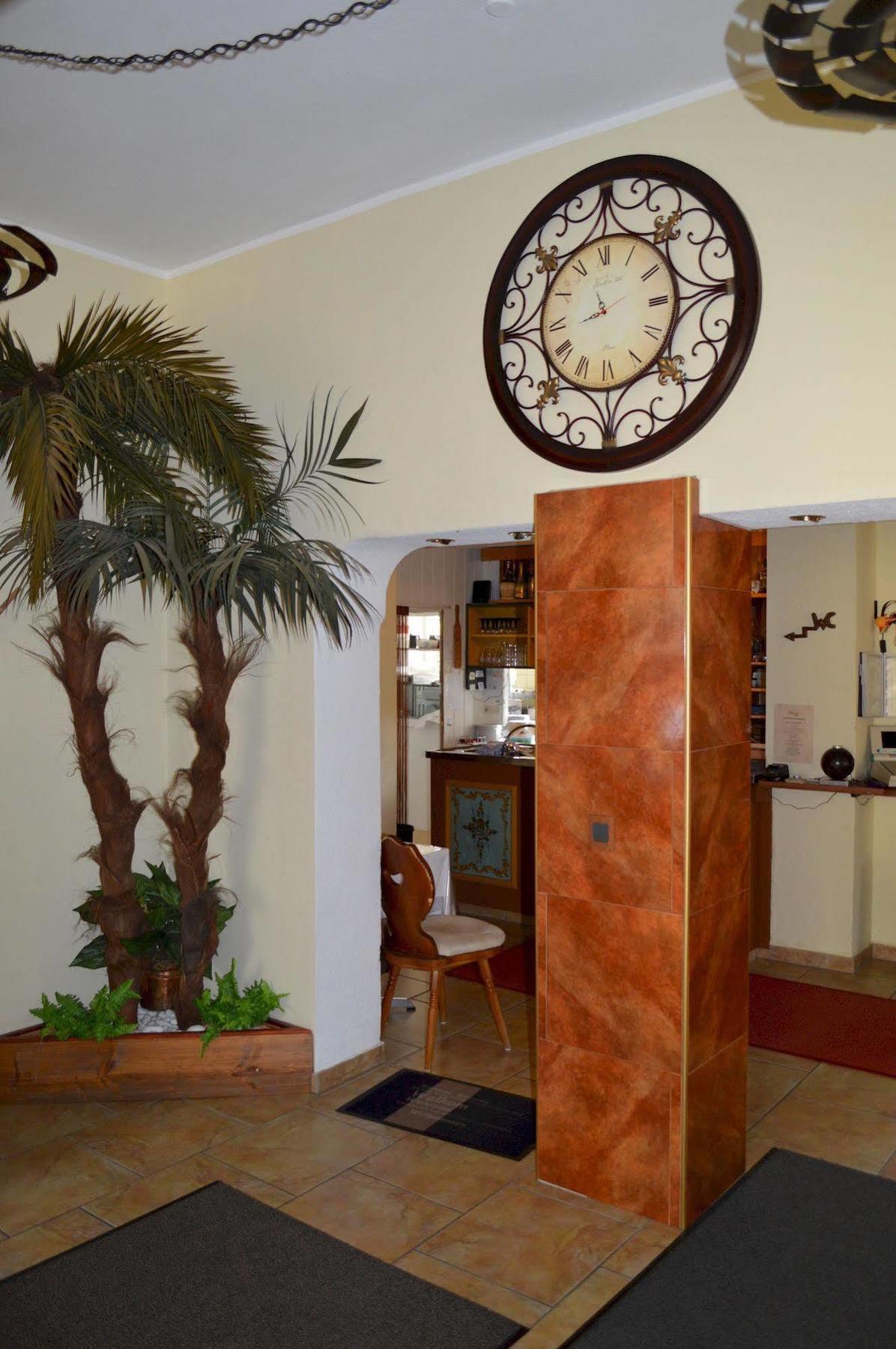 Hotel Bavaria Inzell Εξωτερικό φωτογραφία