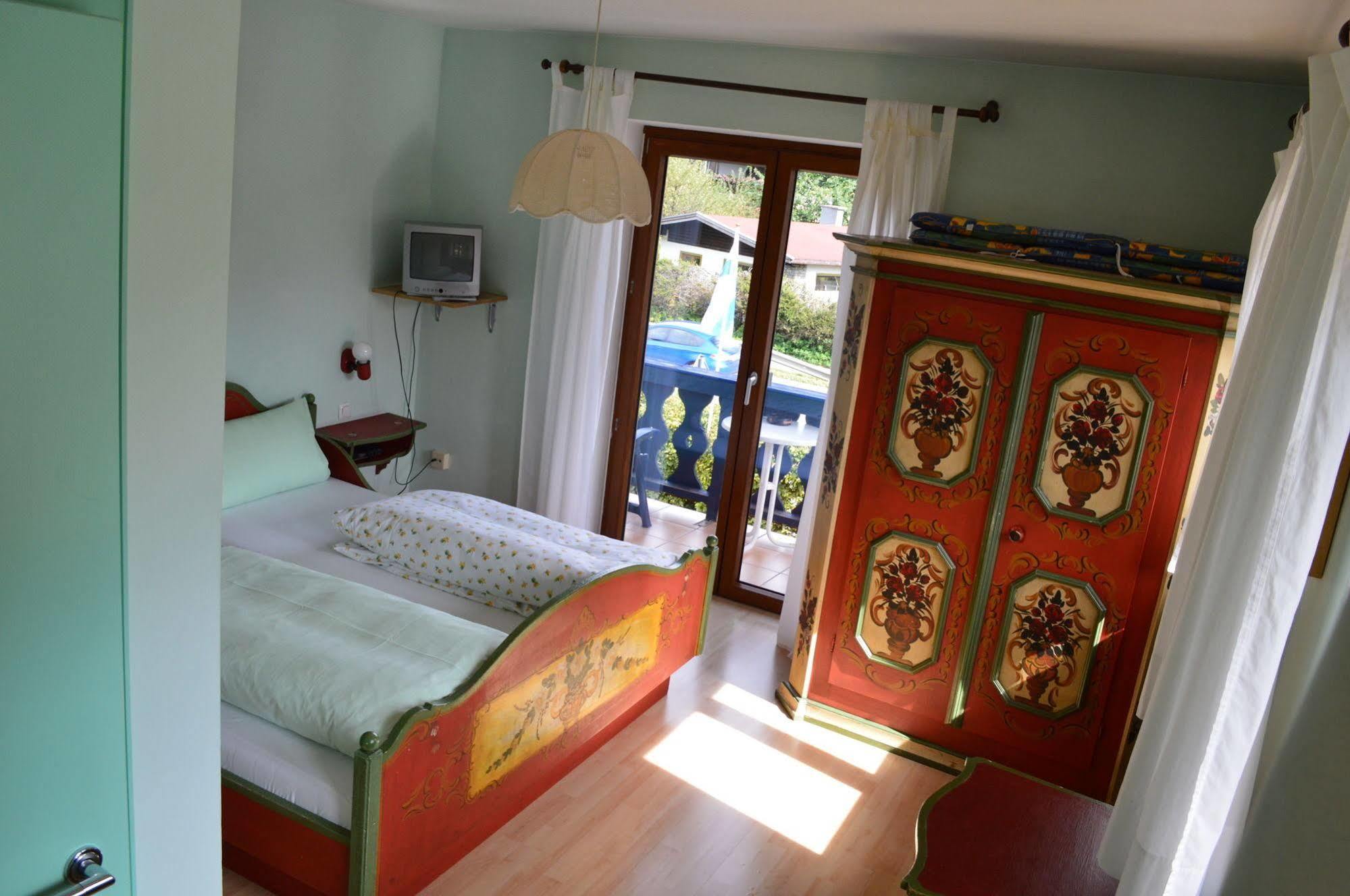 Hotel Bavaria Inzell Εξωτερικό φωτογραφία